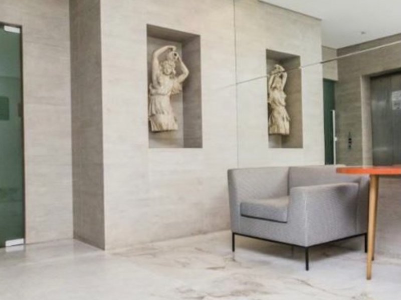 imóvel com 107m² - Lourdes - Belo Horizonte