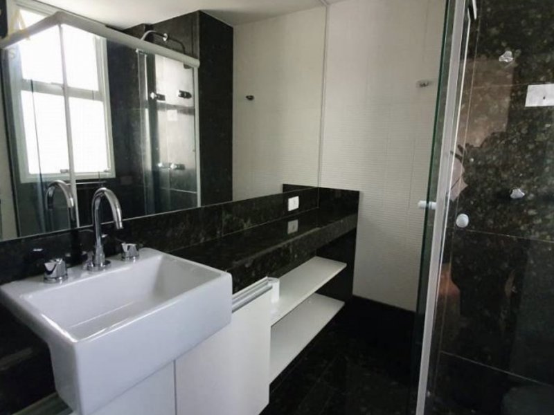 imóvel com 107m² - Lourdes - Belo Horizonte