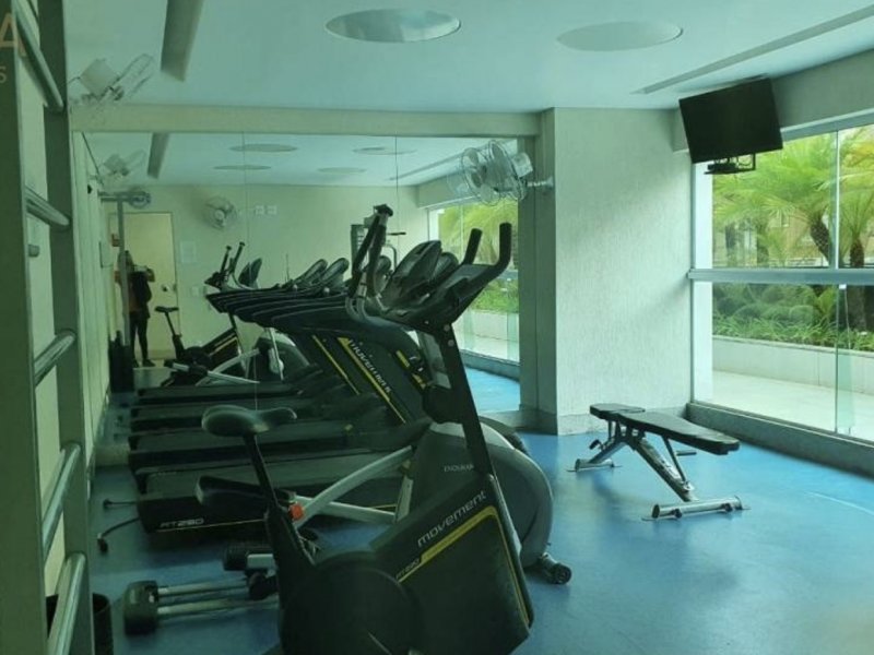 imóvel com 107m² - Lourdes - Belo Horizonte