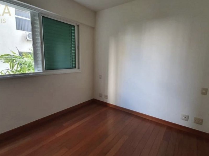 imóvel com 107m² - Lourdes - Belo Horizonte