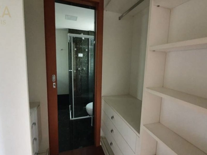 imóvel com 107m² - Lourdes - Belo Horizonte
