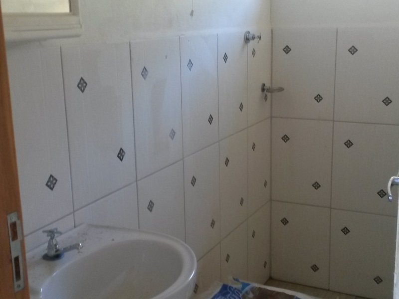 imóvel com 70m² - Santa Candida - Curitiba