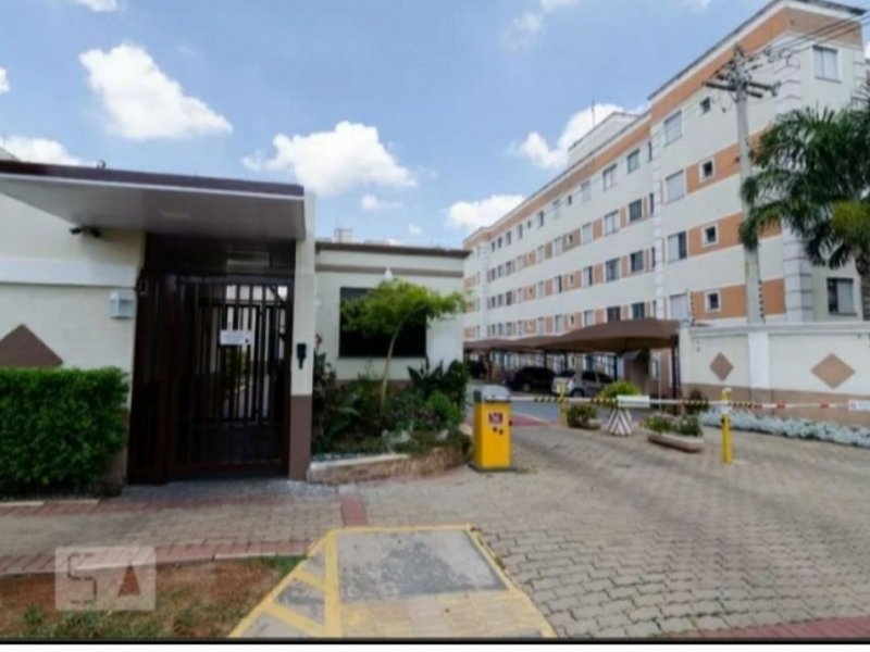 Apartamento à venda Vila Campos Sales com 45m² e 2 quartos por R$ 200.000 - 1180556465-1632352808912.jpg