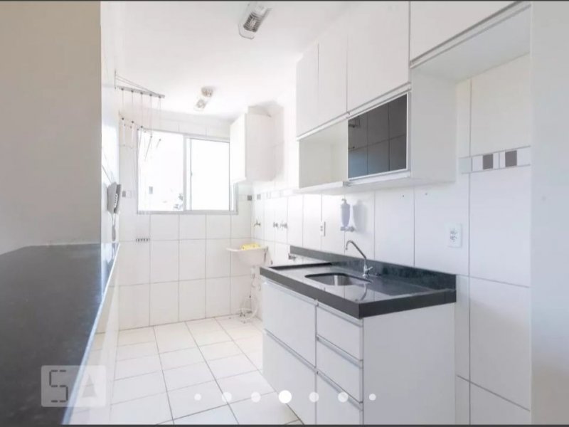 Apartamento à venda Vila Campos Sales com 45m² e 2 quartos por R$ 200.000 - 1203904584-1632352808875.jpg