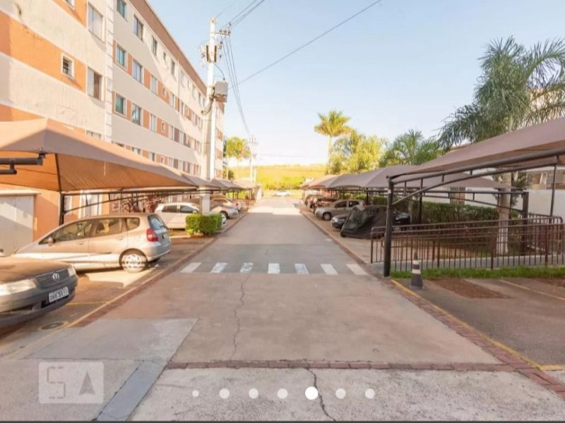 Apartamento à venda Vila Campos Sales com 45m² e 2 quartos por R$ 200.000 - 1924721552-1632352808787.jpg