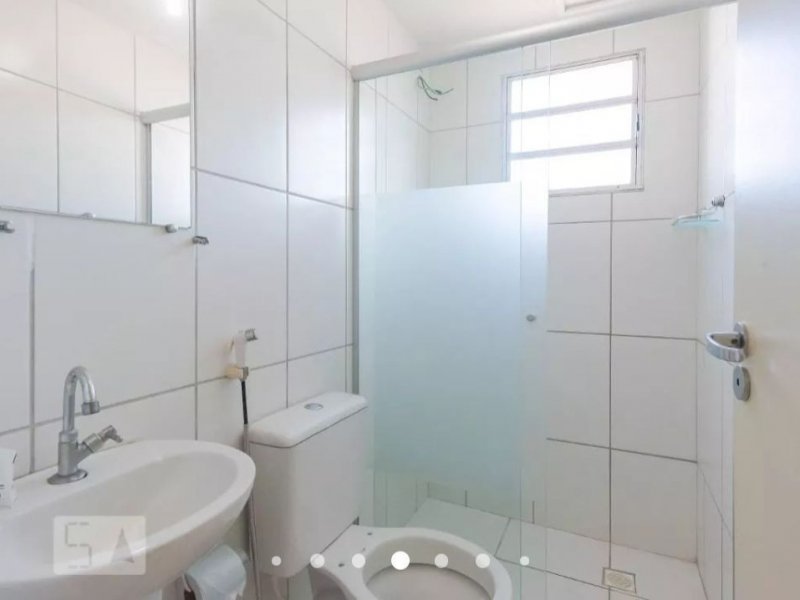 Apartamento à venda Vila Campos Sales com 45m² e 2 quartos por R$ 200.000 - 936195020-1632352808834.jpg