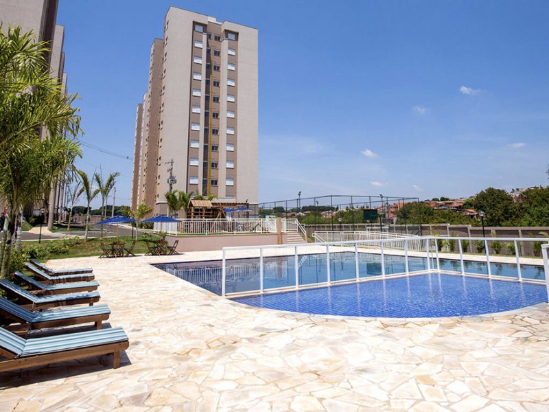 Apartamento à venda Jardim Cidade Nova (Nova Veneza) com 49m² e 2 quartos por R$ 220.000 - 1164071920-f3fbf145-253e-4716-86ee-1aafc636851b.jpeg