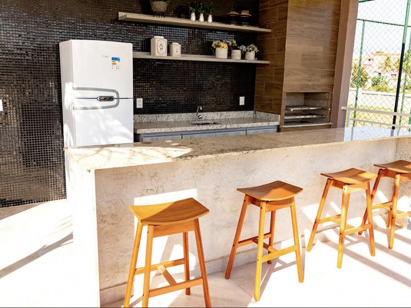 Apartamento à venda Jardim Cidade Nova (Nova Veneza) com 49m² e 2 quartos por R$ 220.000 - 650929026-42cab477-9f0d-4d95-913f-76168d9a59b7.jpeg