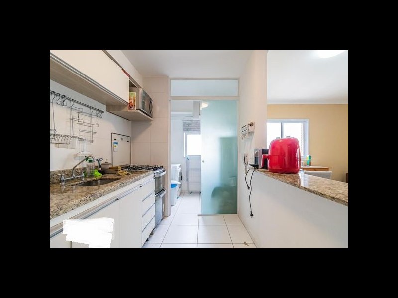 imóvel com 84m² - Melville Empresarial II - Barueri