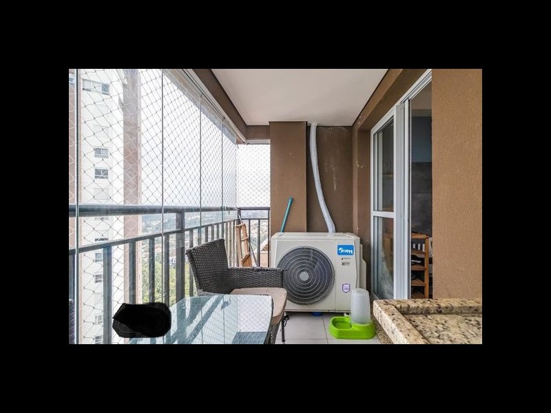 imóvel com 84m² - Melville Empresarial II - Barueri