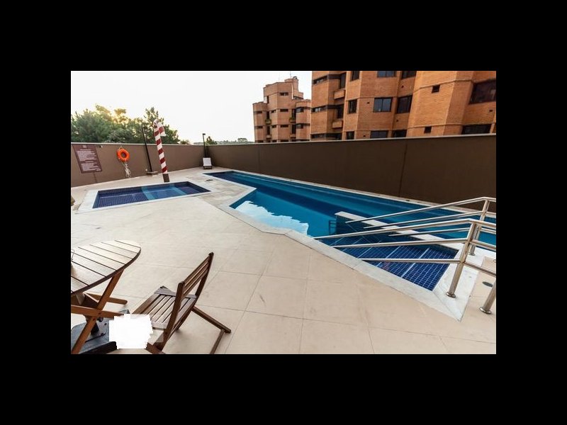 imóvel com 84m² - Melville Empresarial II - Barueri