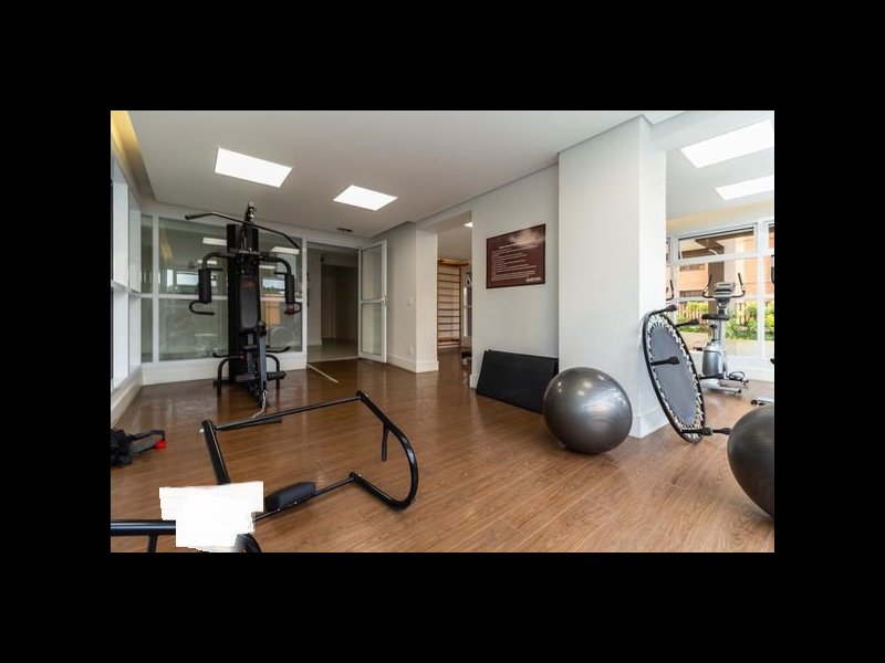imóvel com 84m² - Melville Empresarial II - Barueri
