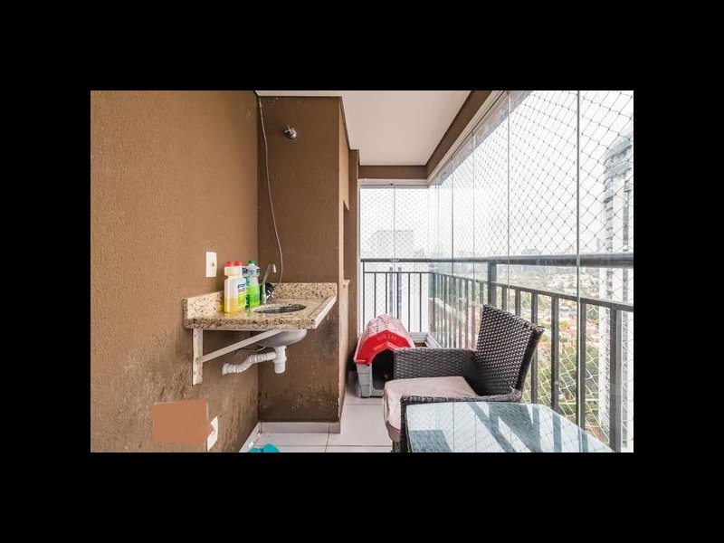 imóvel com 84m² - Melville Empresarial II - Barueri