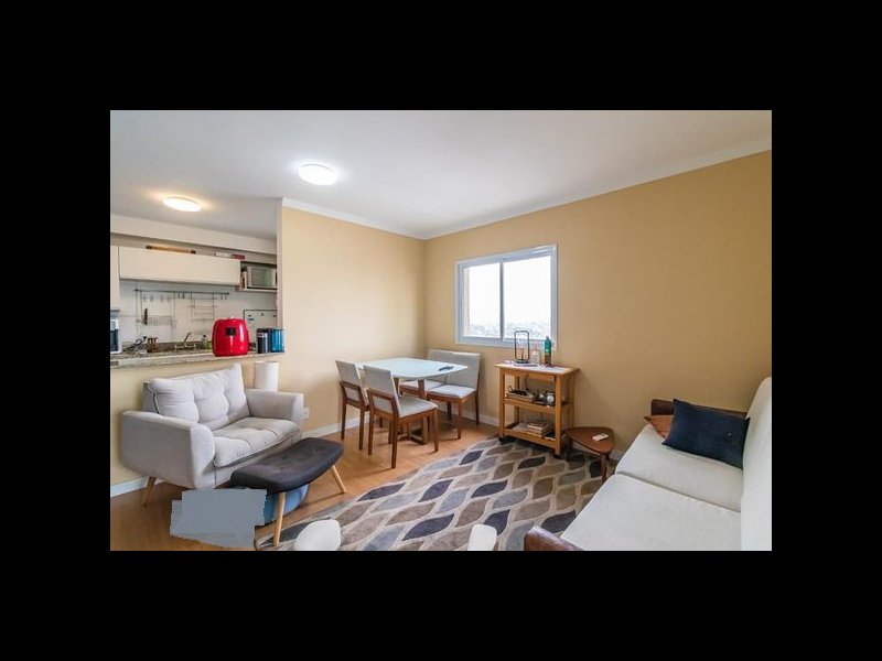 imóvel com 84m² - Melville Empresarial II - Barueri