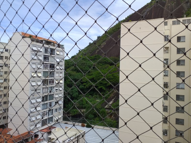 imóvel com 99m² - Copacabana - Rio de Janeiro