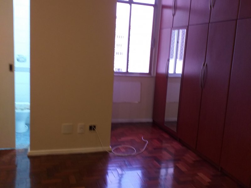 imóvel com 99m² - Copacabana - Rio de Janeiro