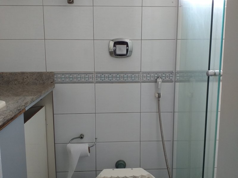 imóvel com 99m² - Copacabana - Rio de Janeiro