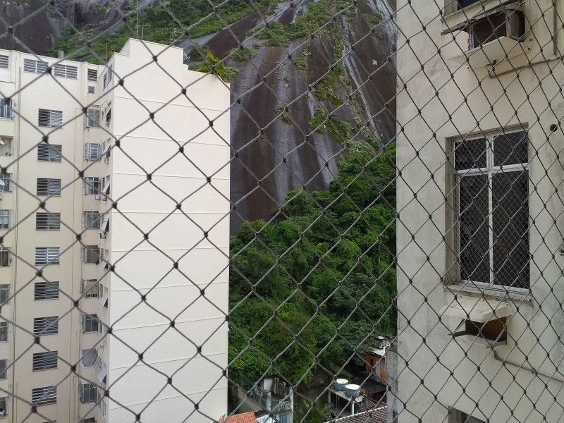 imóvel com 99m² - Copacabana - Rio de Janeiro