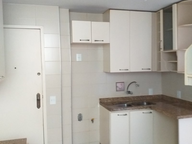 imóvel com 99m² - Copacabana - Rio de Janeiro
