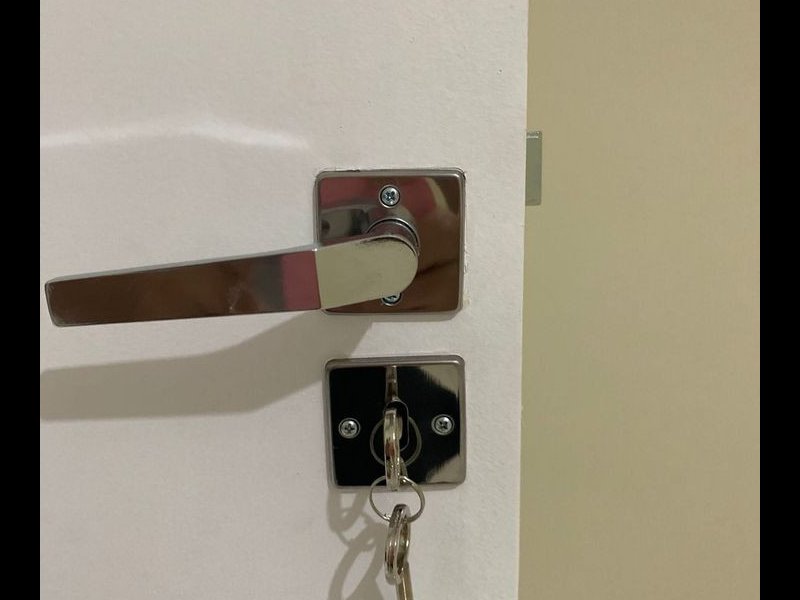 Apartamento à venda Núcleo Lageado com 45m² e 2 quartos por R$ 134.900 - 1047780126-13.jpg