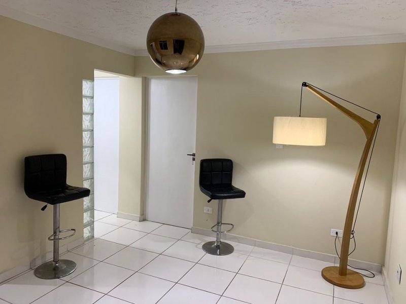 Apartamento à venda Núcleo Lageado com 45m² e 2 quartos por R$ 134.900 - 508799480-1.jpg