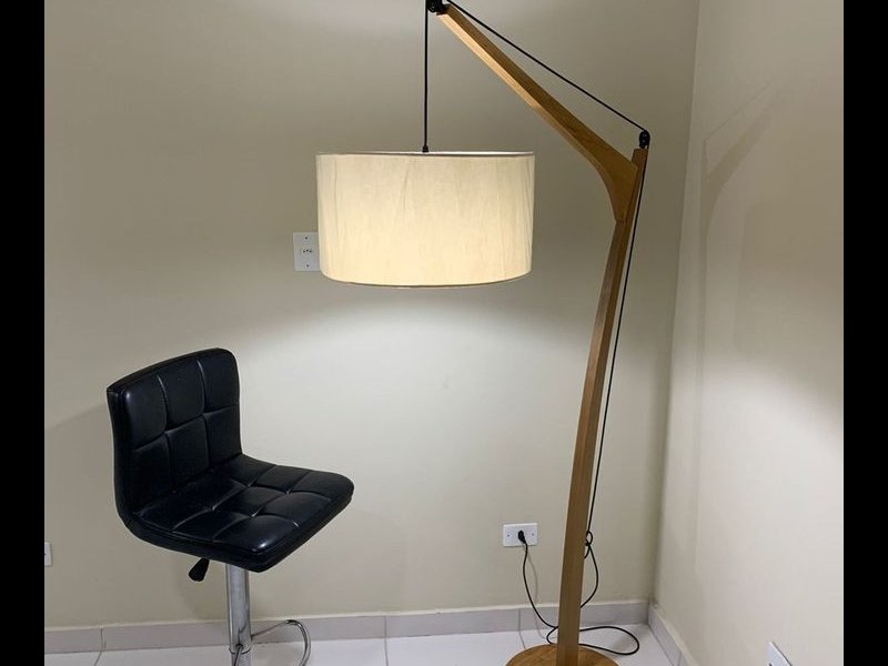 Apartamento à venda Núcleo Lageado com 45m² e 2 quartos por R$ 134.900 - 896013259-4.jpg