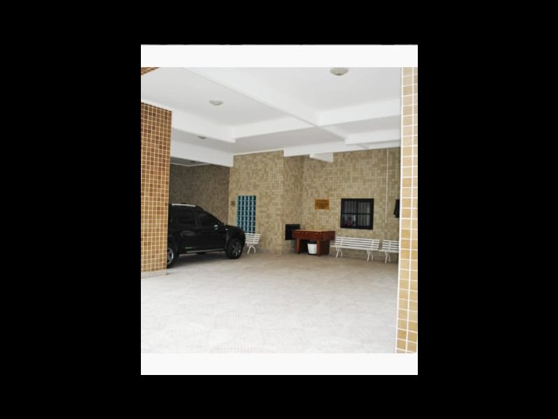 imóvel com 84m² - Caiçara - Praia Grande