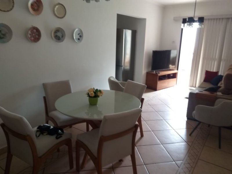 imóvel com 84m² - Caiçara - Praia Grande
