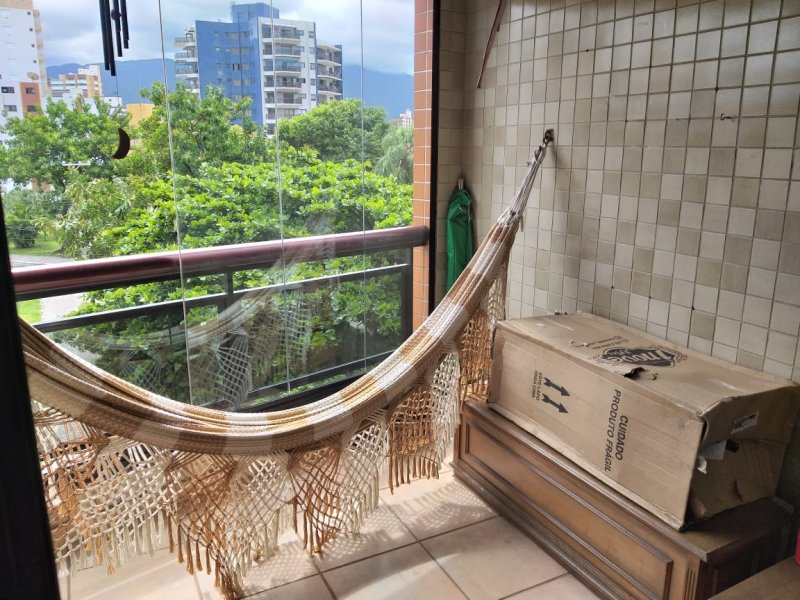 imóvel com 84m² - Caiçara - Praia Grande