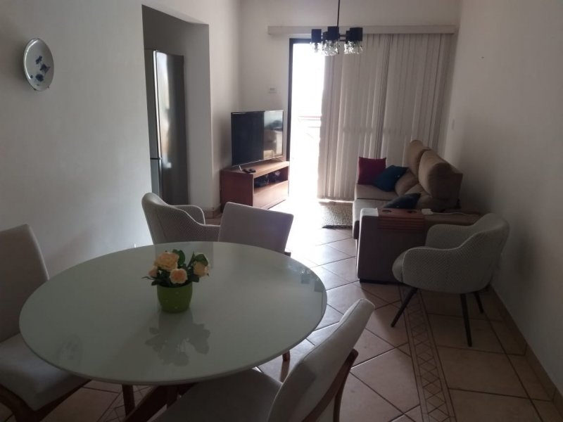 imóvel com 84m² - Caiçara - Praia Grande
