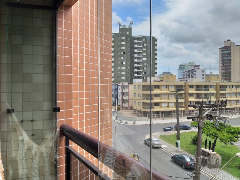 imóvel com 84m² - Caiçara - Praia Grande