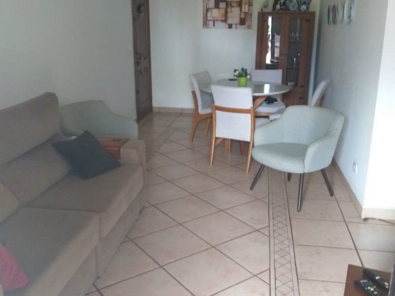 imóvel com 84m² - Caiçara - Praia Grande