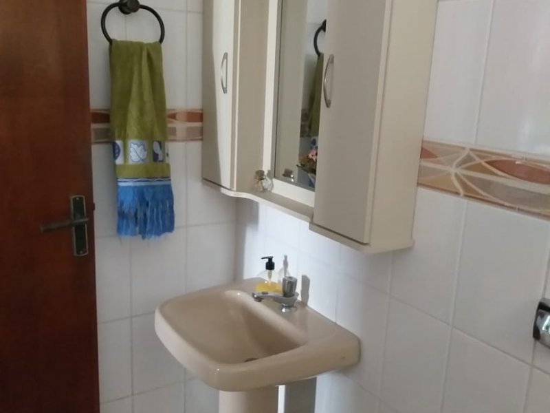 imóvel com 84m² - Caiçara - Praia Grande