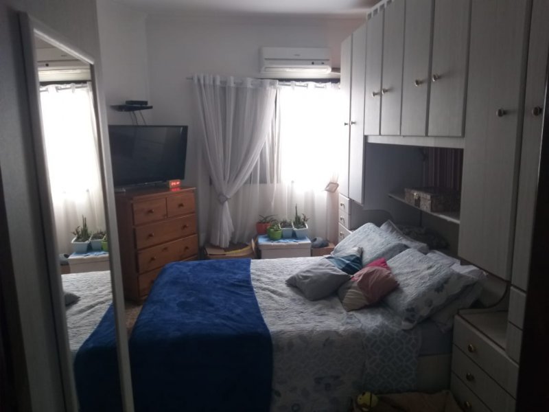 imóvel com 84m² - Caiçara - Praia Grande