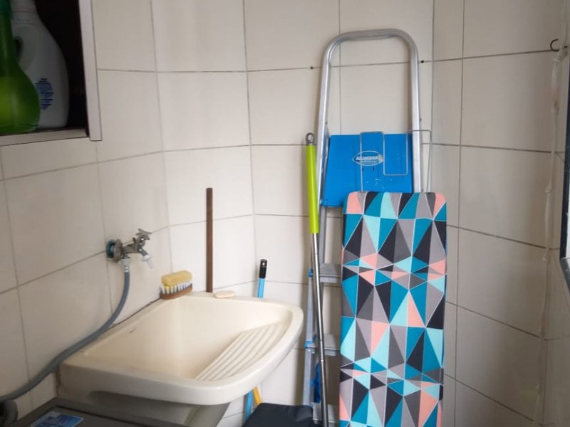 imóvel com 84m² - Caiçara - Praia Grande