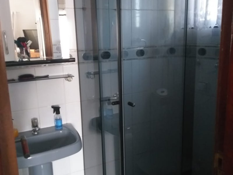 imóvel com 84m² - Caiçara - Praia Grande
