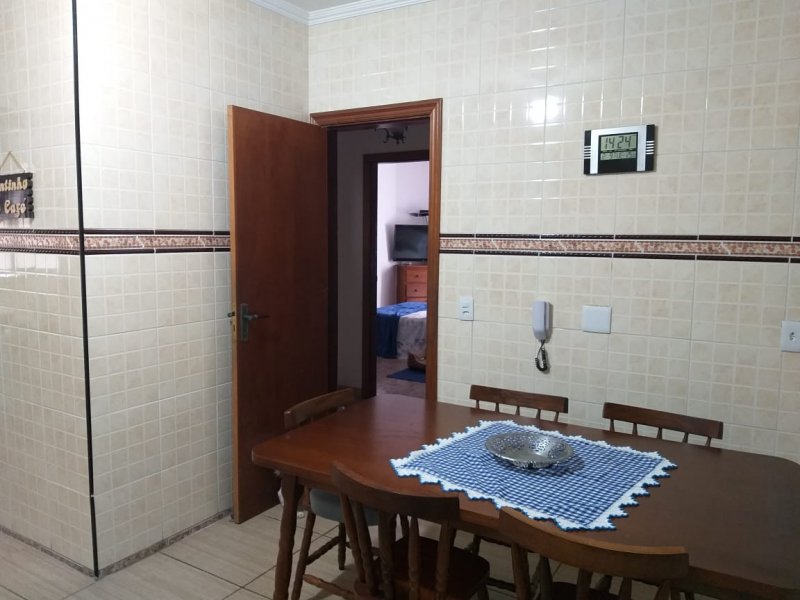 imóvel com 84m² - Caiçara - Praia Grande