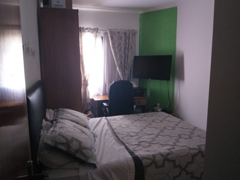 imóvel com 84m² - Caiçara - Praia Grande