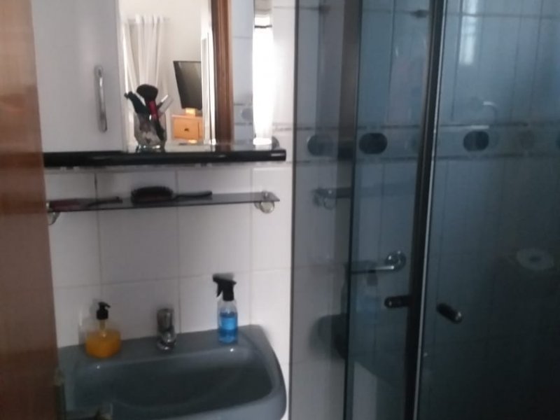 imóvel com 84m² - Caiçara - Praia Grande