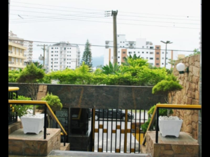 imóvel com 84m² - Caiçara - Praia Grande