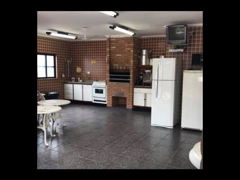 imóvel com 84m² - Caiçara - Praia Grande