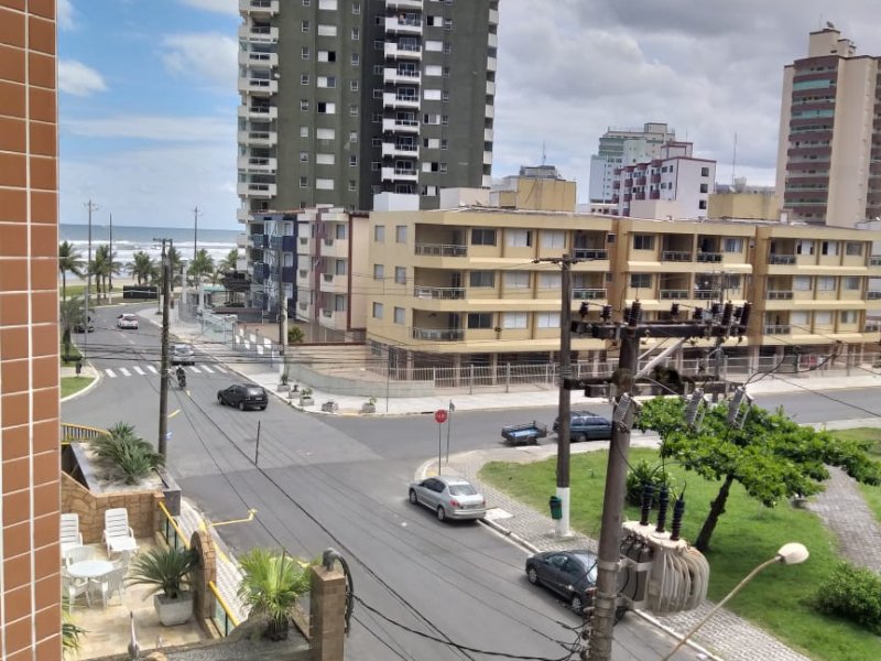 imóvel com 84m² - Caiçara - Praia Grande