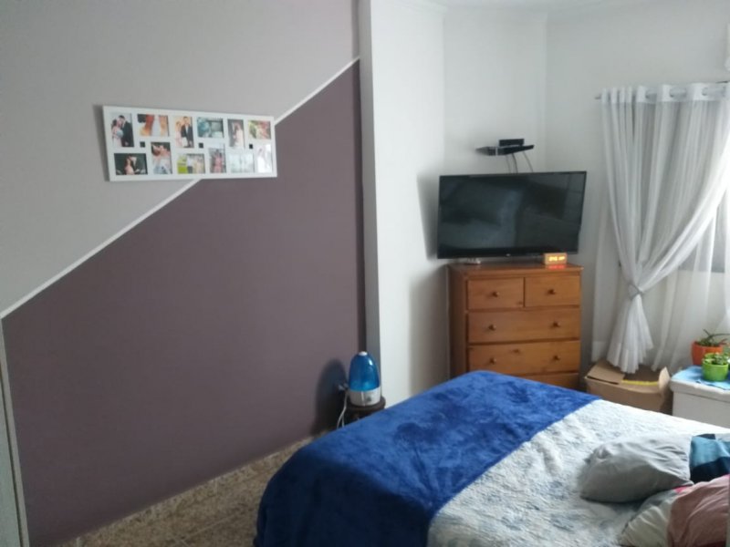 imóvel com 84m² - Caiçara - Praia Grande