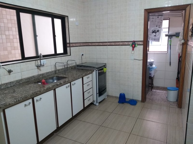 imóvel com 84m² - Caiçara - Praia Grande