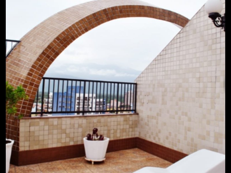 imóvel com 84m² - Caiçara - Praia Grande