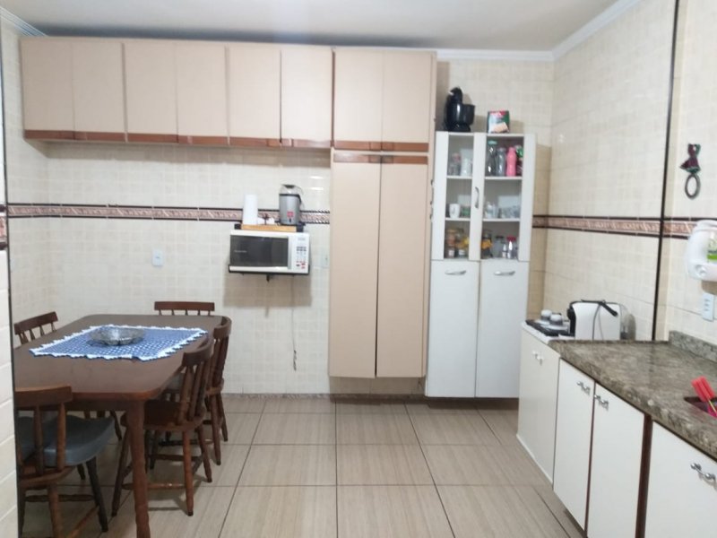 imóvel com 84m² - Caiçara - Praia Grande
