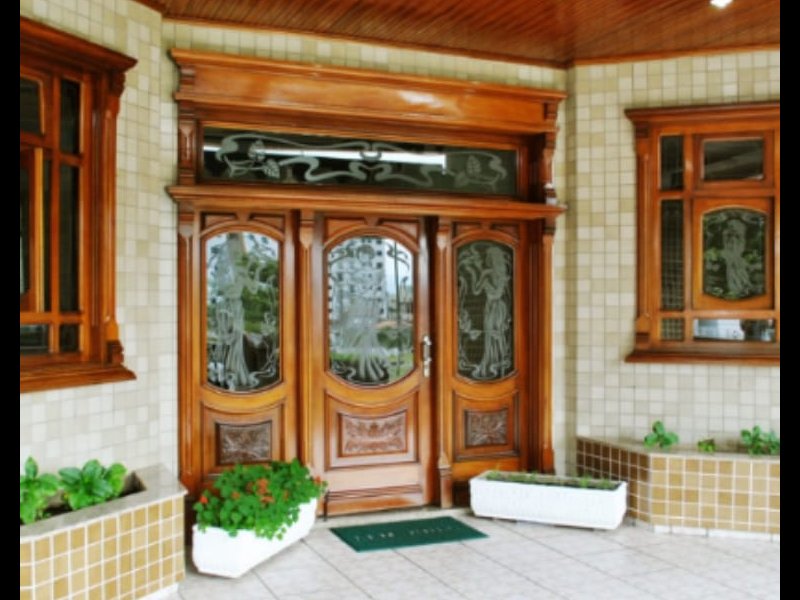 imóvel com 84m² - Caiçara - Praia Grande