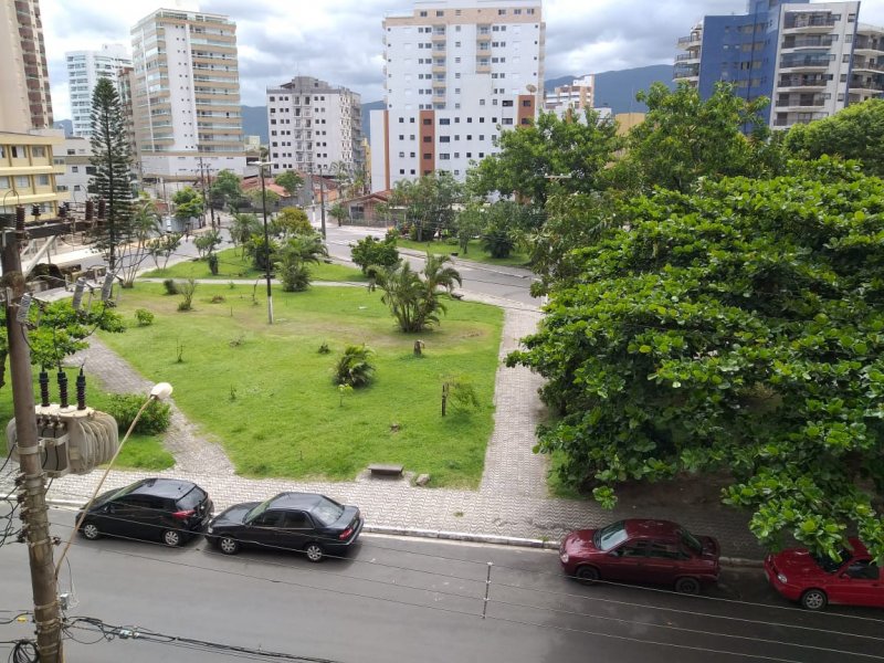 imóvel com 84m² - Caiçara - Praia Grande