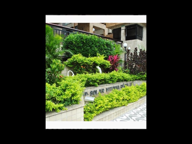 imóvel com 84m² - Caiçara - Praia Grande