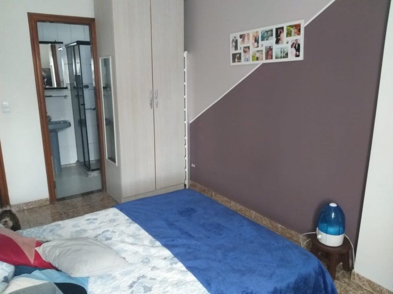 imóvel com 84m² - Caiçara - Praia Grande